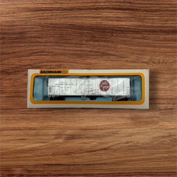 HO Scale Rolling Stock Add-On Lot – AS IS - Picture 7 of 14